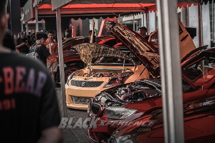 Blackauto Modify@Blackauto Battle Surabaya 2023  Photo 27