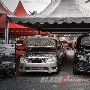 Blackauto Modify@Blackauto Battle Surabaya 2023 