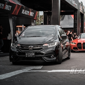 Blackauto Modify@Blackauto Battle Surabaya 2023 