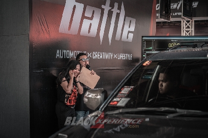 Black Out Loud@Blackauto Battle Surabaya 2023 Photo 7