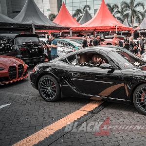 Blackauto Modify@Blackauto Battle Surabaya 2023 