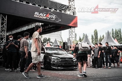 Blackauto Dynotest @Blackauto Battle Surabaya 2023 Photo 4