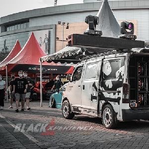 Blackauto Modify@Blackauto Battle Surabaya 2023 