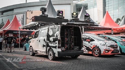 Blackauto Modify@Blackauto Battle Surabaya 2023  Photo 14