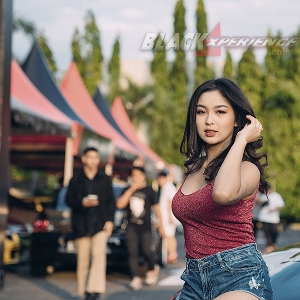 Entertainment@Blackauto Battle Surabaya 2023