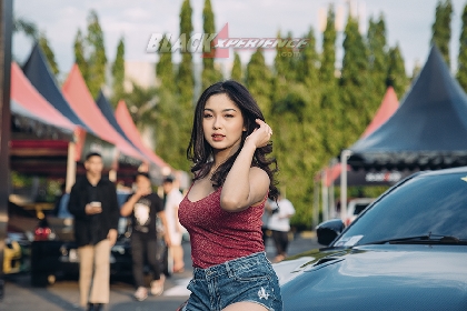 Entertainment@Blackauto Battle Surabaya 2023 Photo 10