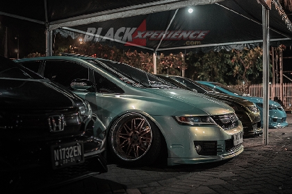 Blackauto Modify@Blackauto Battle Surabaya 2023  Photo 2