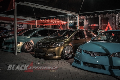 Blackauto Modify@Blackauto Battle Surabaya 2023  Photo 1