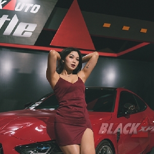 Entertainment@Blackauto Battle Surabaya 2023