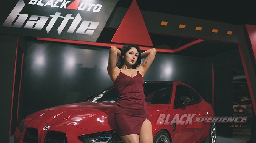 Entertainment@Blackauto Battle Surabaya 2023 Photo 8