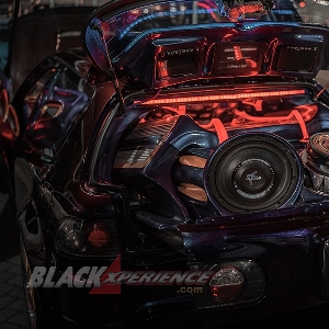 Blackauto Modify@Blackauto Battle Surabaya 2023 