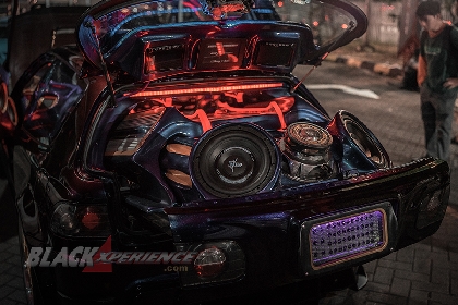 Blackauto Modify@Blackauto Battle Surabaya 2023  Photo 20