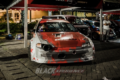 Blackauto Modify@Blackauto Battle Surabaya 2023  Photo 3