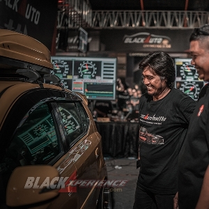 Black Out Loud@Blackauto Battle Surabaya 2023