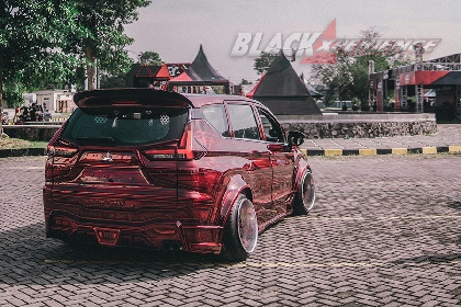BlackAuto Battle Solo 2022: BlackAuto Modify Photo 45