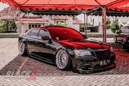 BlackAuto Battle Solo 2022: BlackAuto Modify Photo 44