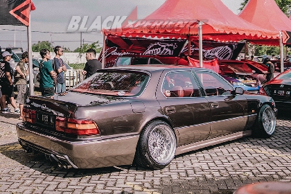 BlackAuto Battle Solo 2022: BlackAuto Modify Photo 41
