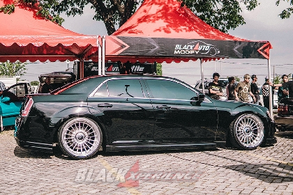 BlackAuto Battle Solo 2022: BlackAuto Modify Photo 46