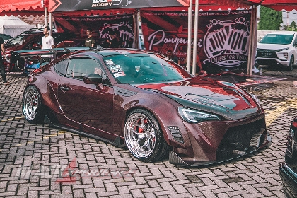 BlackAuto Battle Solo 2022: BlackAuto Modify Photo 38