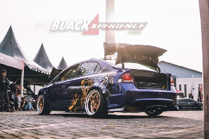 BlackAuto Battle Solo 2022: BlackAuto Modify Photo 33