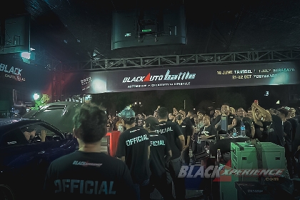 Blackauto Dynotest @Blackauto Battle Jakarta 2023 Photo 10