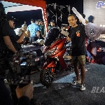 Juara Drag Bike 2023, Kelas Pemula Point B dan Kelas Utama Point A