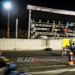 Drag Bike Night Battle 2023  di Sidoarjo