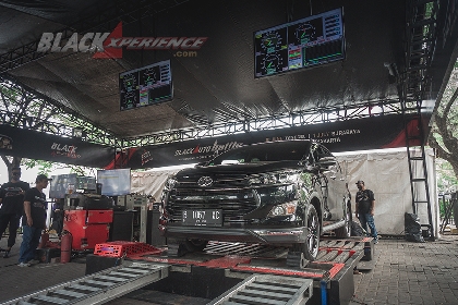 Blackauto Dynotest @Blackauto Battle Jakarta 2023 Photo 7