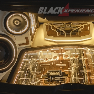 BlackAuto Final Battle 2022: BlackAuto Modify 