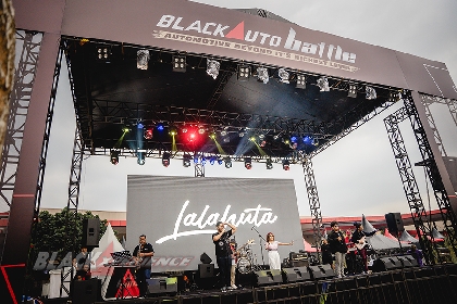 BlackAuto Final Battle 2022: Entertainment Photo 36