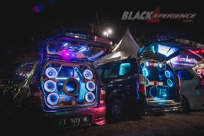Black Out Loud @Blackauto Battle Jakarta 2023 Photo 12
