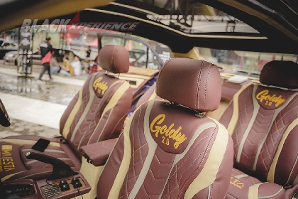 BlackAuto Final Battle 2022: BlackAuto Modify  Photo 27