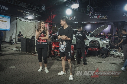 Blackauto Dynotest @Blackauto Battle Jakarta 2023 Photo 5