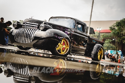 BlackAuto Final Battle 2022: BlackAuto Modify  Photo 1