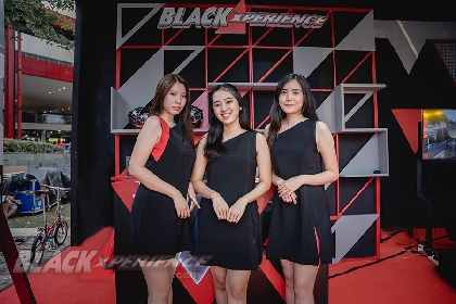BlackAuto Final Battle 2022: Entertainment Photo 34