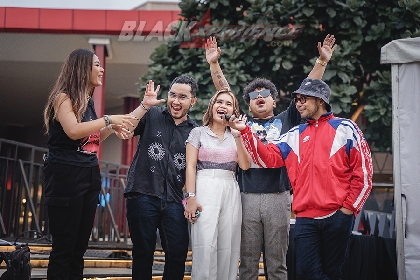 BlackAuto Final Battle 2022: Entertainment Photo 33