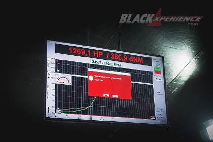 Blackauto Dynotest @Blackauto Battle Jakarta 2023 Photo 8