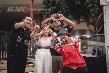 BlackAuto Final Battle 2022: Entertainment Photo 41