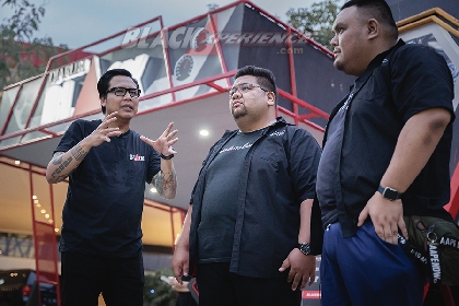 BlackAuto Final Battle 2022: Entertainment Photo 30