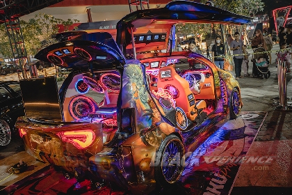 BlackAuto Final Battle 2022: BlackAuto Modify  Photo 23