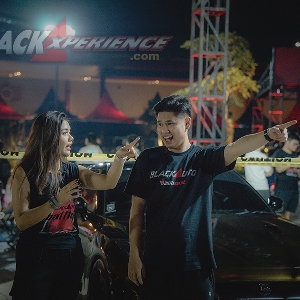 BlackAuto Final Battle 2022: Entertainment