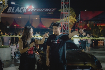 BlackAuto Final Battle 2022: Entertainment Photo 31