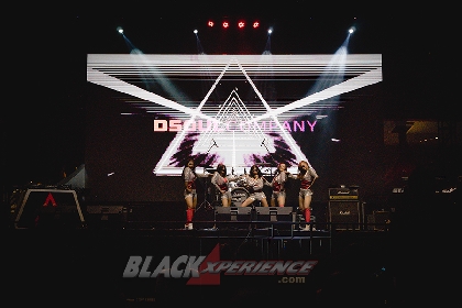 BlackAuto Final Battle 2022: Entertainment Photo 26