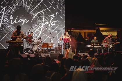 BlackAuto Final Battle 2022: Entertainment Photo 28