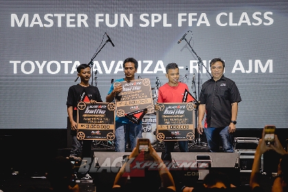 BlackAuto Final Battle 2022: Black Out Loud  Photo 24