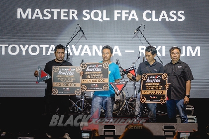 BlackAuto Final Battle 2022: Black Out Loud  Photo 25