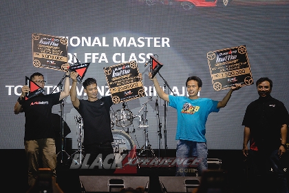 BlackAuto Final Battle 2022: Black Out Loud  Photo 26