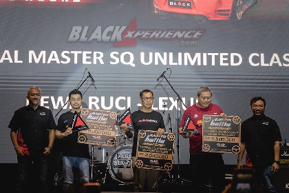 BlackAuto Final Battle 2022: Black Out Loud  Photo 22