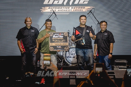 BlackAuto Final Battle 2022: Black Out Loud  Photo 23