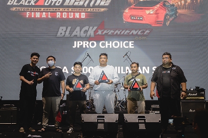 BlackAuto Final Battle 2022: BlackAuto Modify  Photo 36